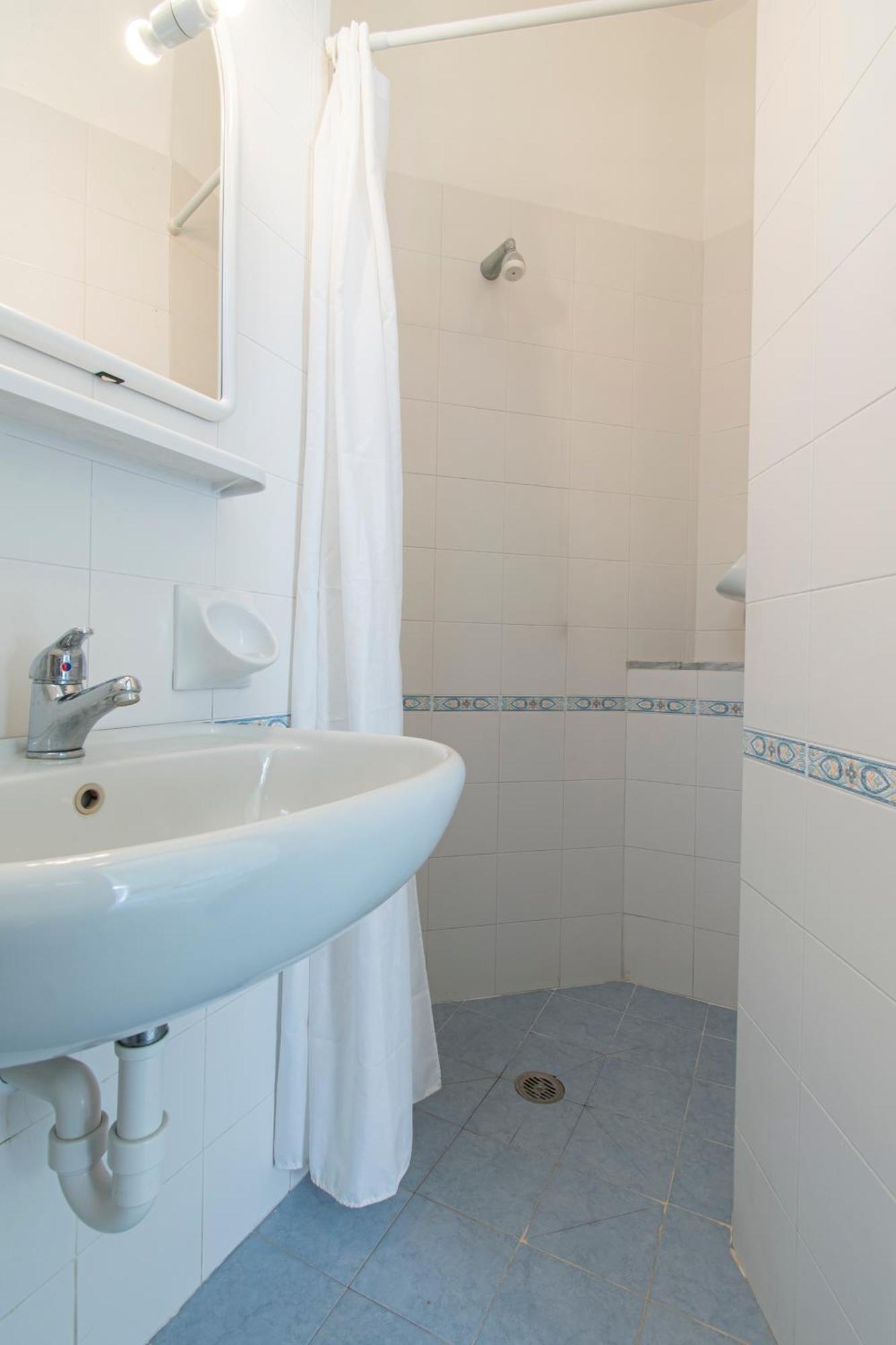 Victoria Park Resort Ischia Esterno foto