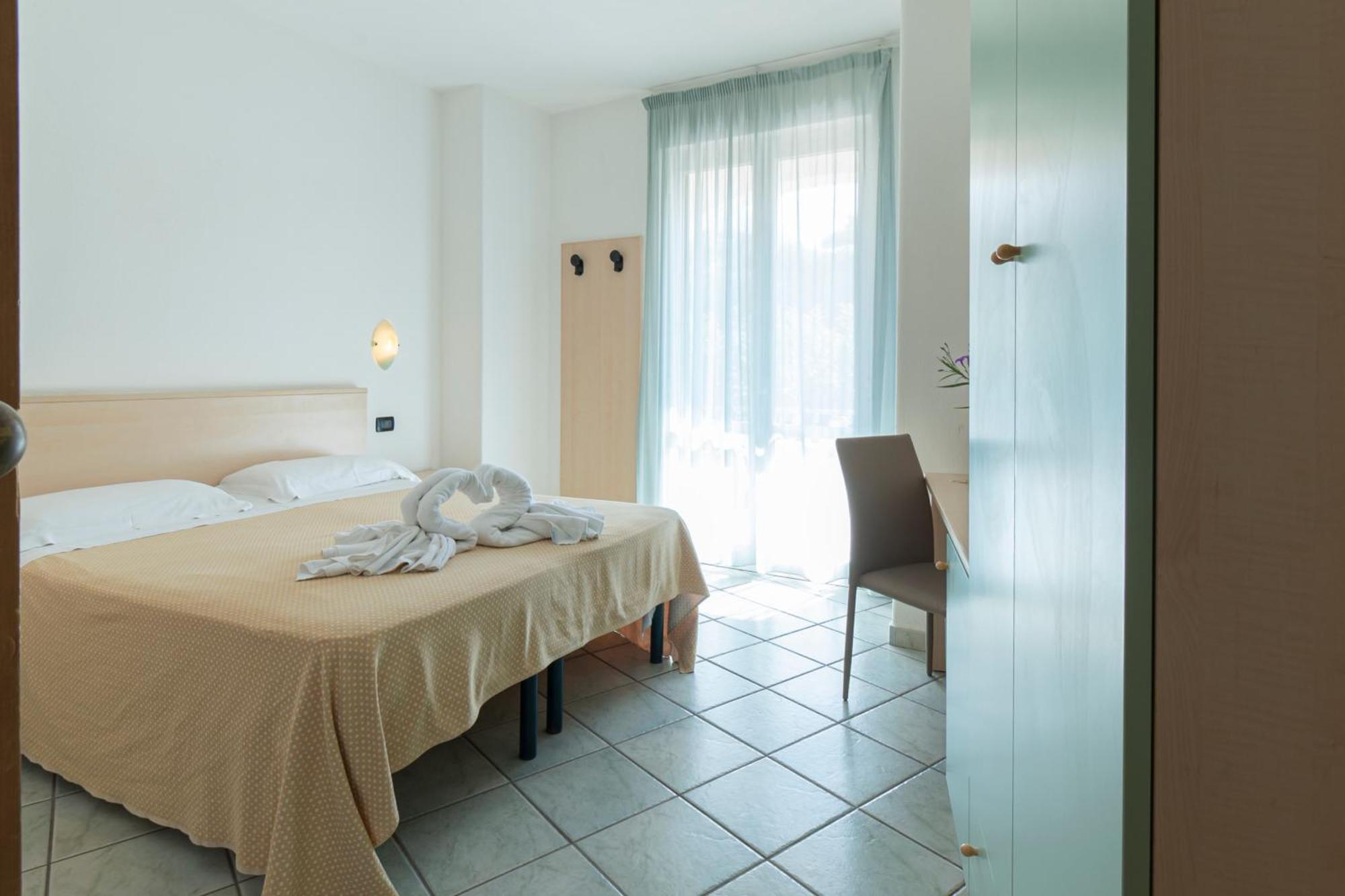 Victoria Park Resort Ischia Esterno foto