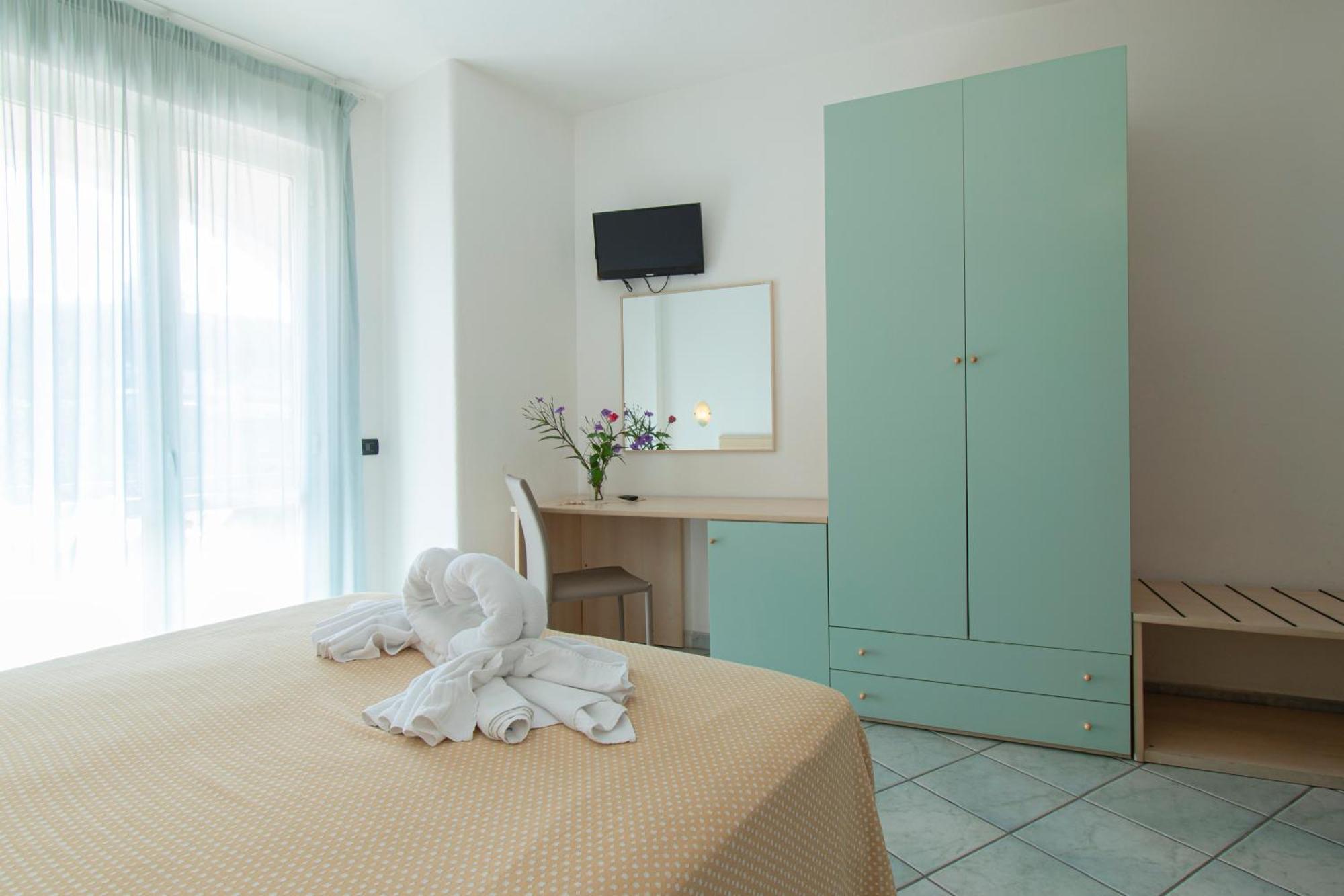 Victoria Park Resort Ischia Esterno foto