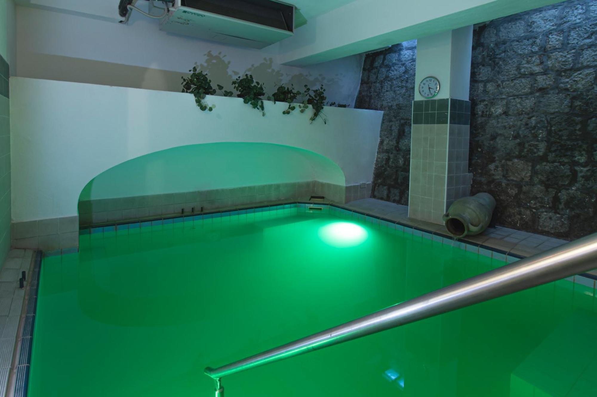 Victoria Park Resort Ischia Esterno foto