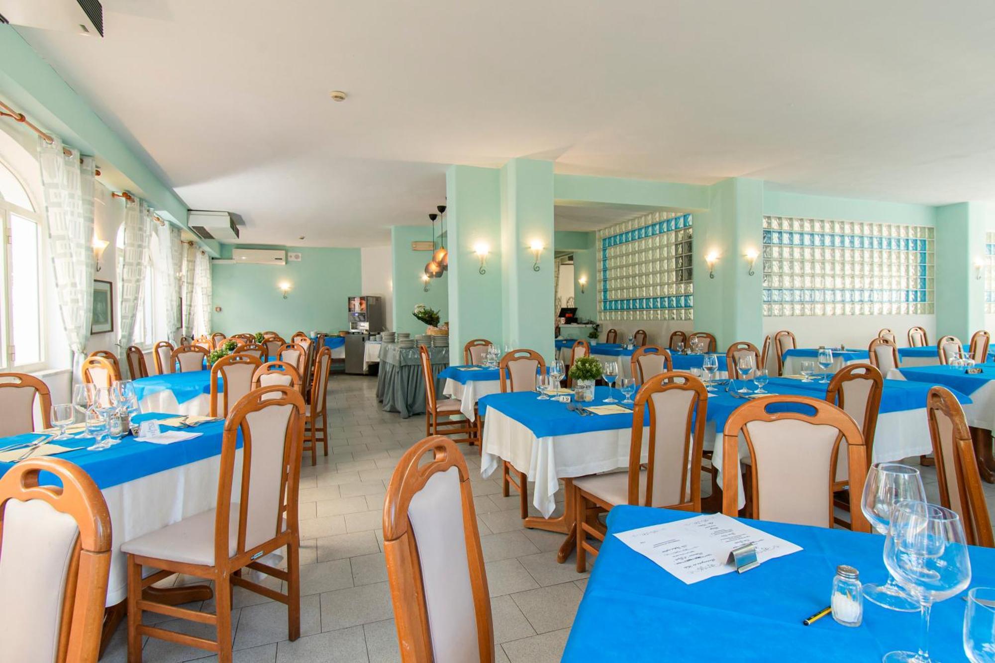 Victoria Park Resort Ischia Esterno foto